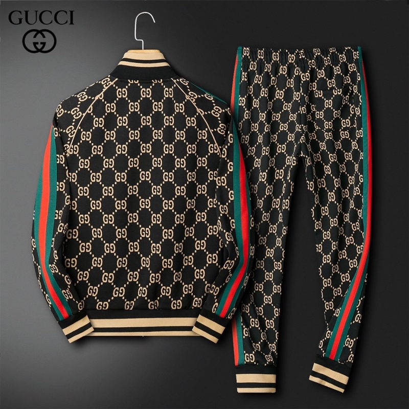 Gucci sets